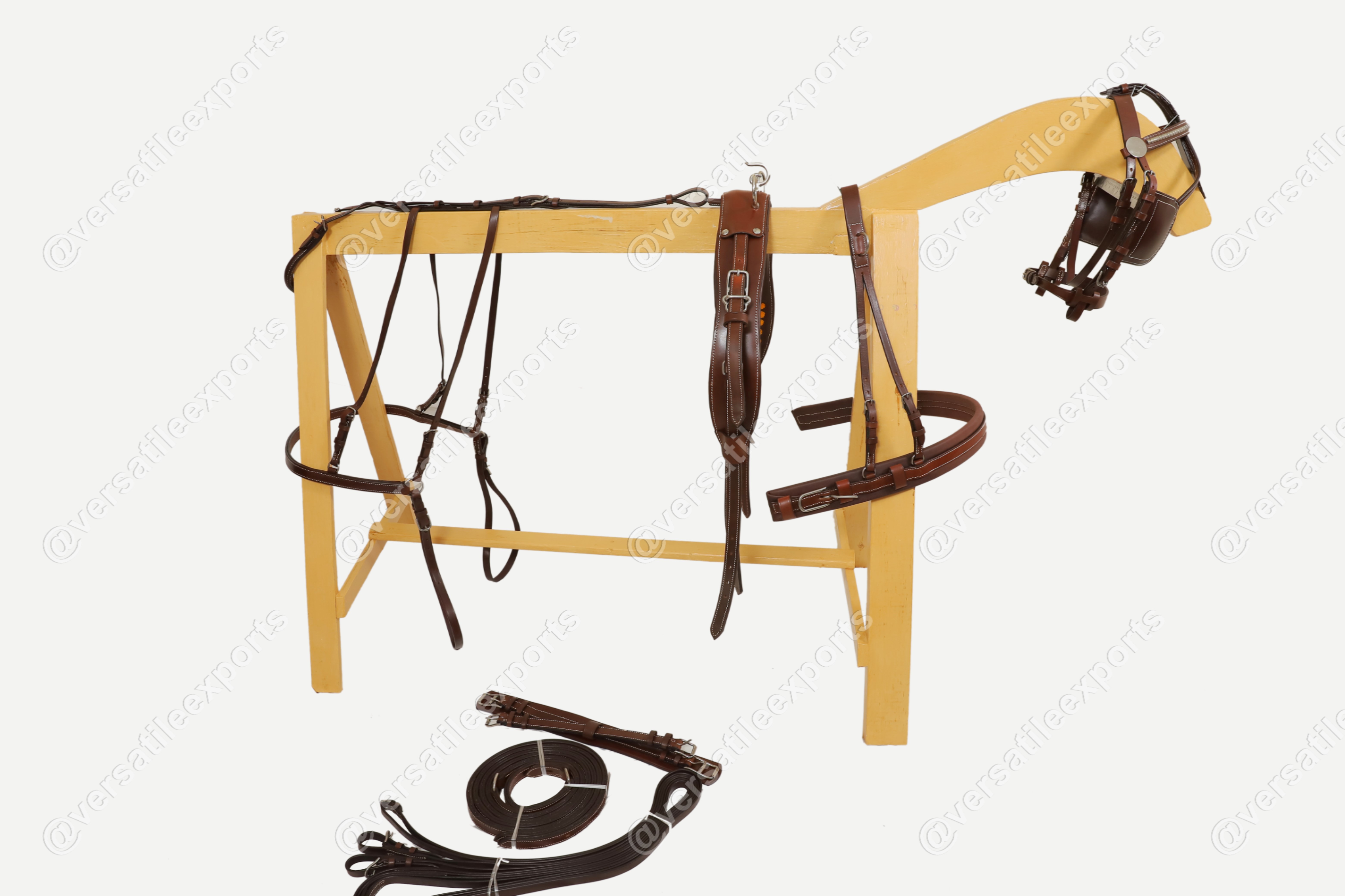 Economic Harness